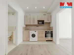Prodej bytu 1+1, Ostrava - Stará Bělá, Vaňkova, 31 m2