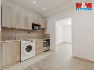 Prodej bytu 1+1, Ostrava - Stará Bělá, Vaňkova, 31 m2