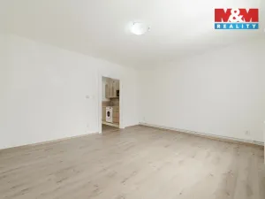 Prodej bytu 1+1, Ostrava - Stará Bělá, Vaňkova, 31 m2
