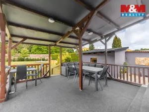 Prodej bytu 1+1, Ostrava - Stará Bělá, Vaňkova, 31 m2