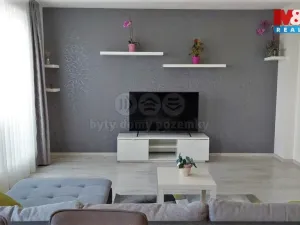 Pronájem bytu 2+kk, Praha - Třeboradice, Špeciánova, 60 m2