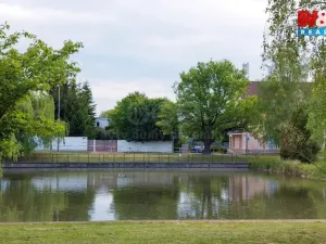 Pronájem bytu 2+kk, Praha - Třeboradice, Špeciánova, 60 m2