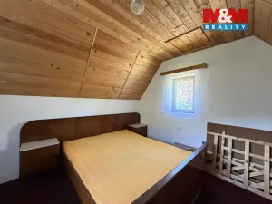 Prodej chaty, Gruna, 16 m2