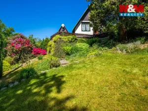 Prodej chaty, Stráž nad Nisou, 16 m2