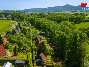 Prodej chaty, Stráž nad Nisou, 16 m2