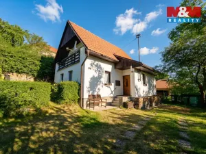 Prodej rodinného domu, Třebonín, 90 m2