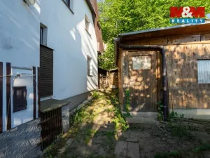 Prodej rodinného domu, Třebonín, 90 m2