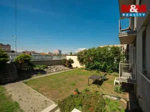 Prodej bytu 2+1, Praha - Strašnice, Královická, 52 m2