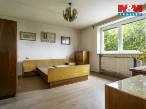 Prodej rodinného domu, Hlinsko, Havlíčkova, 140 m2