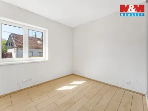 Prodej rodinného domu, Svitávka, Jos. Čejky, 115 m2