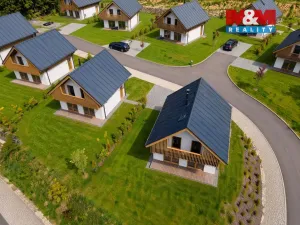 Prodej chaty, Horní Bečva, 106 m2