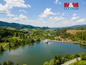 Prodej chaty, Horní Bečva, 106 m2