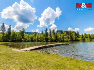 Prodej chaty, Horní Bečva, 106 m2