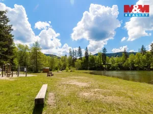 Prodej chaty, Horní Bečva, 106 m2