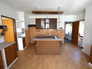 Prodej rodinného domu, Strunkovice nad Volyňkou, 150 m2