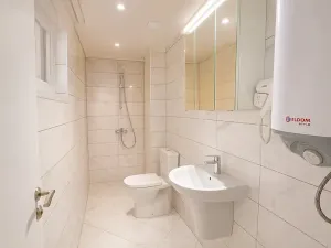 Pronájem bytu 3+kk, Sozopol, Bulharsko, 116 m2