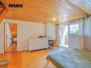 Prodej chaty, Kyselka, 88 m2