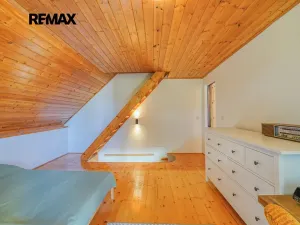 Prodej chaty, Kyselka, 88 m2