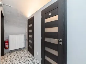 Pronájem obchodního prostoru, Jihlava, Čajkovského, 90 m2