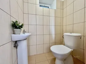Prodej skladu, Libáň, T. G. Masaryka, 616 m2