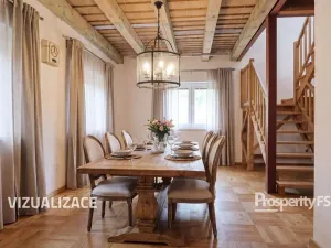 Prodej rodinného domu, Neuměřice, 150 m2
