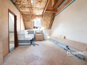 Prodej rodinného domu, Neuměřice, 150 m2