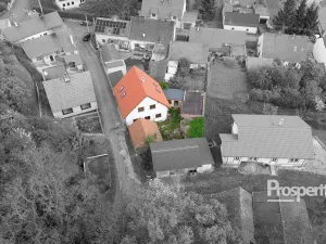 Prodej rodinného domu, Neuměřice, 150 m2