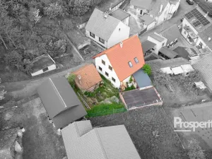 Prodej rodinného domu, Neuměřice, 150 m2