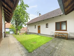 Prodej chalupy, Řemíčov, 92 m2