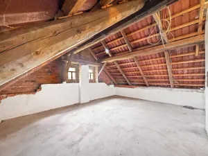 Prodej chalupy, Řemíčov, 92 m2