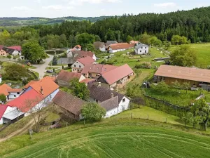 Prodej chalupy, Řemíčov, 92 m2