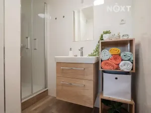 Prodej bytu 4+1, Český Krumlov, Špičák, 68 m2
