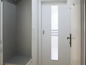Pronájem bytu 1+kk, Ústí nad Labem - Všebořice, Spartakiádní, 31 m2