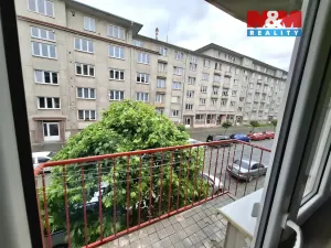 Pronájem bytu 2+1, Strakonice - Strakonice II, Bezděkovská, 51 m2