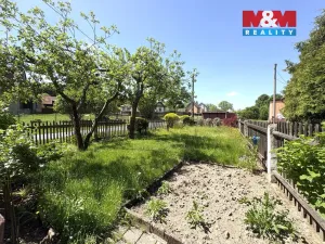 Pronájem chaty, Bělá nad Svitavou, 61 m2