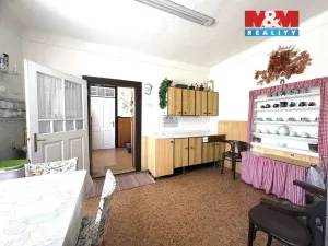 Pronájem chaty, Bělá nad Svitavou, 61 m2
