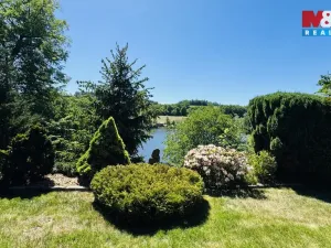 Prodej chaty, Hluboká nad Vltavou - Kostelec, 67 m2