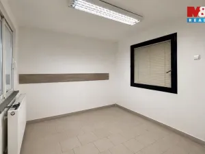 Pronájem obchodního prostoru, Louny, Říční, 126 m2