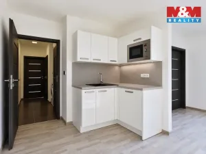 Pronájem bytu 3+kk, Poděbrady - Poděbrady II, nám. T.G.Masaryka, 58 m2