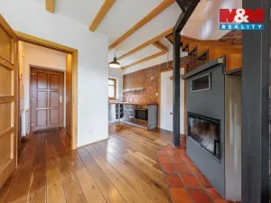 Prodej rodinného domu, Bublava, 183 m2