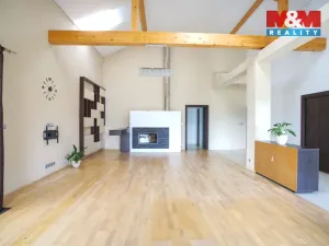 Prodej rodinného domu, Český Těšín - Dolní Žukov, Pod Zvonek, 135 m2