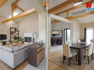 Prodej rodinného domu, Český Těšín - Dolní Žukov, Pod Zvonek, 135 m2
