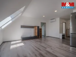 Prodej bytu 3+kk, Ostrava - Slezská Ostrava, Zárubecká, 79 m2