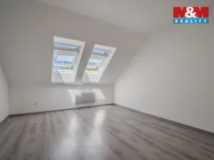 Prodej bytu 3+kk, Ostrava - Slezská Ostrava, Zárubecká, 79 m2