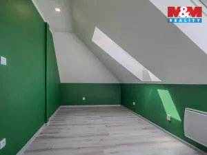 Prodej bytu 3+kk, Ostrava - Slezská Ostrava, Zárubecká, 79 m2