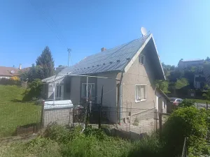 Prodej rodinného domu, Brodek u Konice, 122 m2