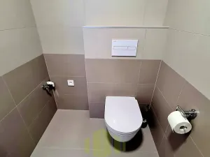 Pronájem bytu 1+kk, Olomouc, Wolkerova, 34 m2