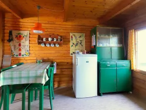 Prodej chaty, Kamenice - Těptín, Jílovská, 83 m2