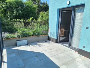 Pronájem bytu 3+kk, Olomouc, Přerovská, 88 m2
