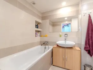 Pronájem bytu 3+1, Ostrava, Čujkovova, 63 m2
